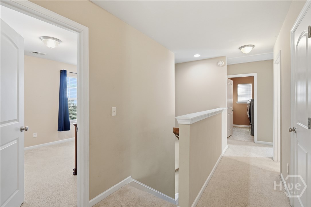 100 Smoke Rise Road Richmond Hill, GA 31324 - Photo 37 of 50