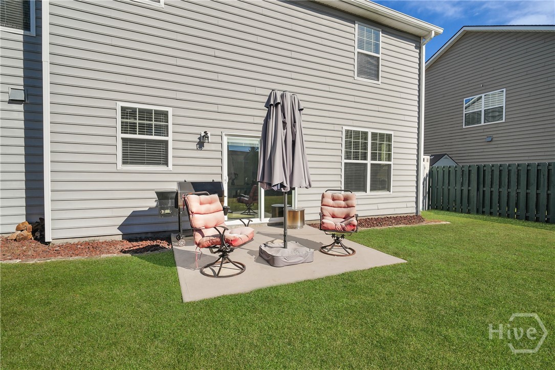 100 Smoke Rise Road Richmond Hill, GA 31324 - Photo 41 of 50