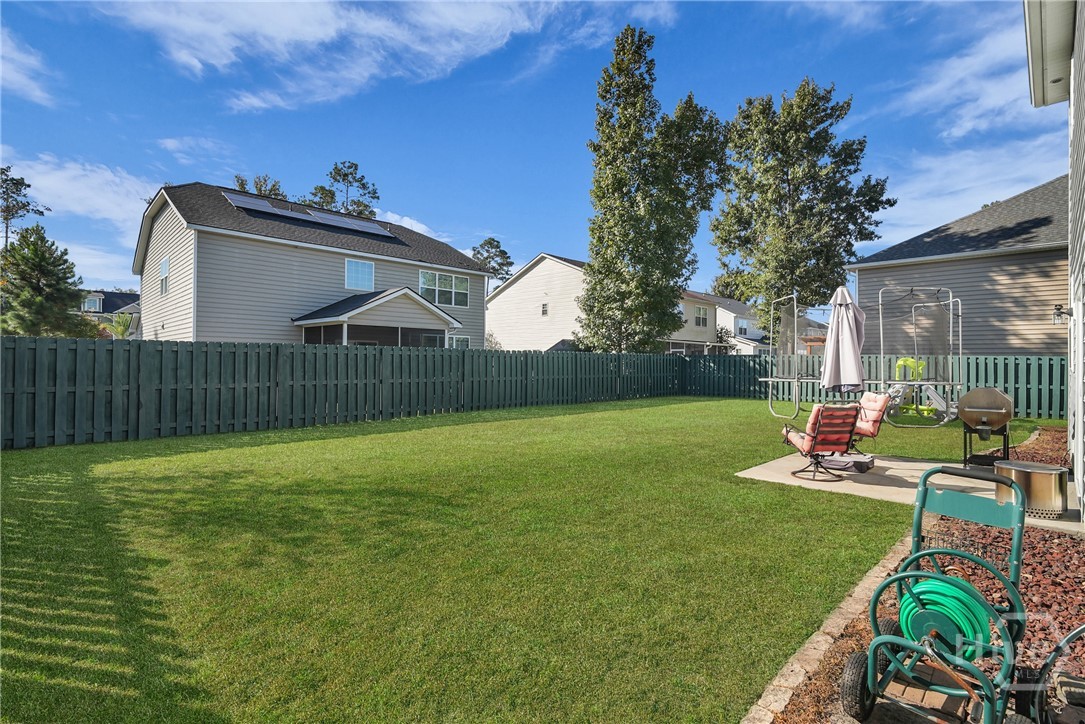 100 Smoke Rise Road Richmond Hill, GA 31324 - Photo 42 of 50