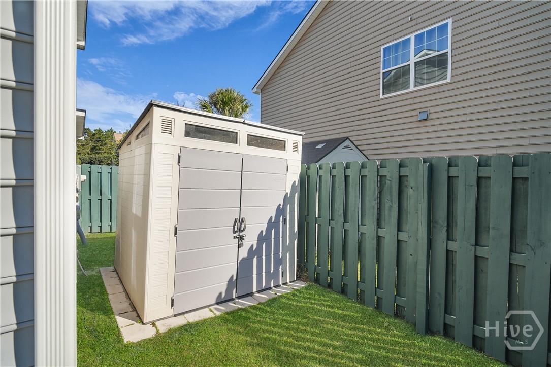 100 Smoke Rise Road Richmond Hill, GA 31324 - Photo 43 of 50