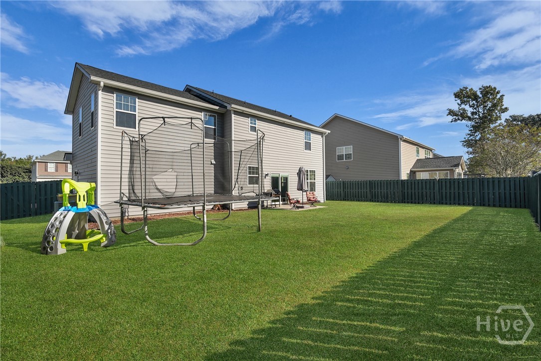 100 Smoke Rise Road Richmond Hill, GA 31324 - Photo 44 of 50