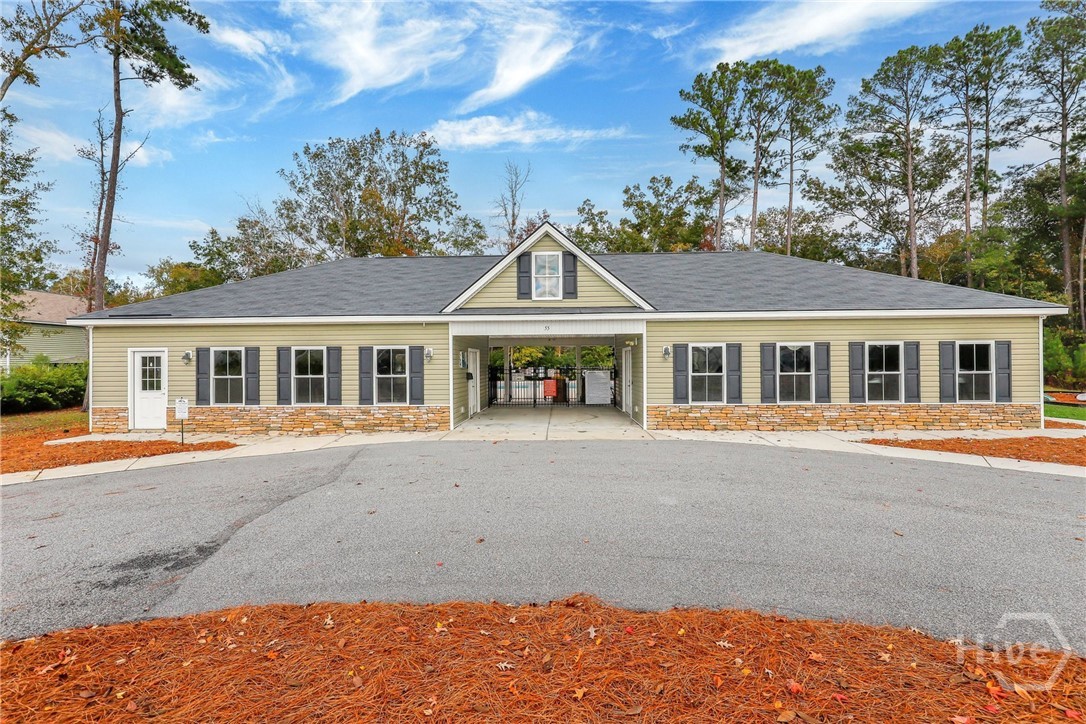 100 Smoke Rise Road Richmond Hill, GA 31324 - Photo 47 of 50