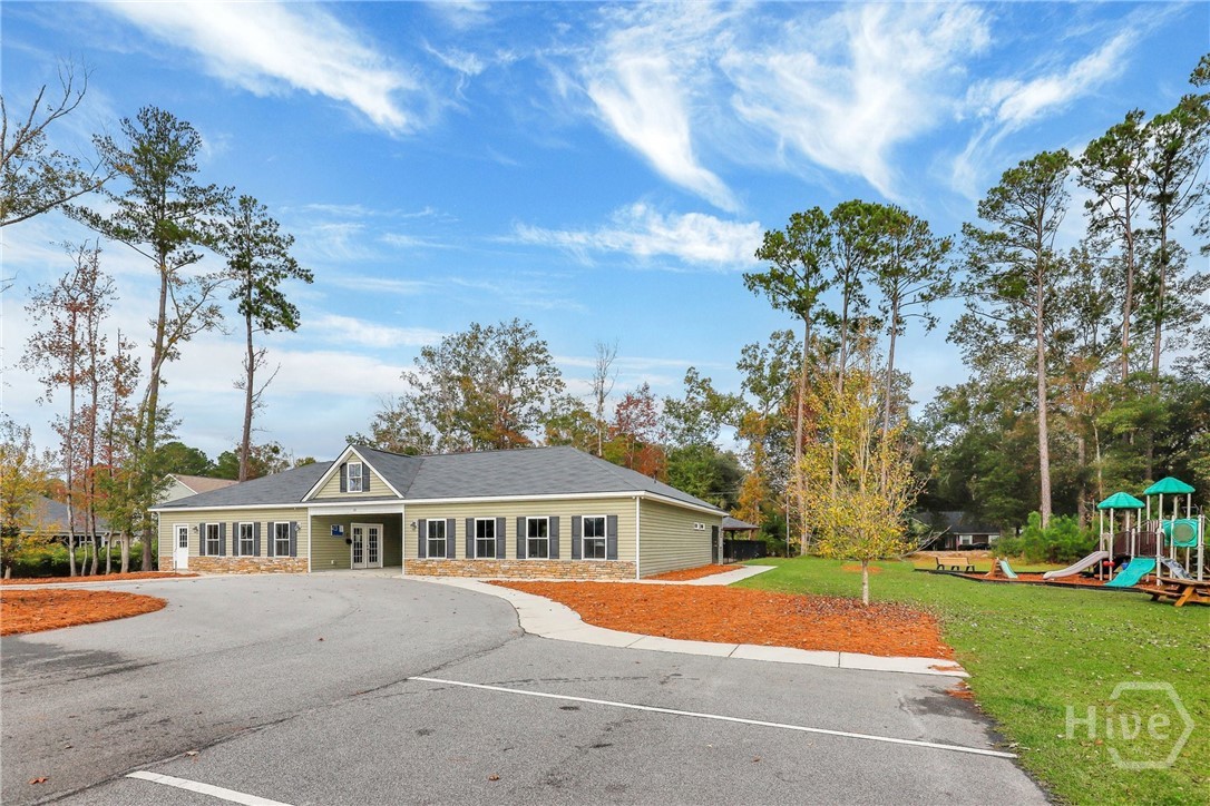 100 Smoke Rise Road Richmond Hill, GA 31324 - Photo 48 of 50