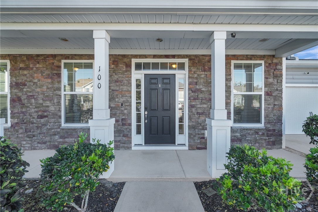 100 Smoke Rise Road Richmond Hill, GA 31324 - Photo 5 of 50