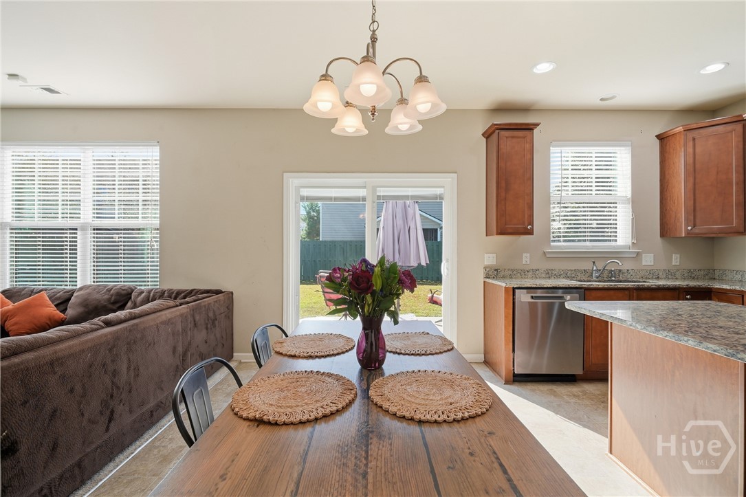 100 Smoke Rise Road Richmond Hill, GA 31324 - Photo 8 of 50