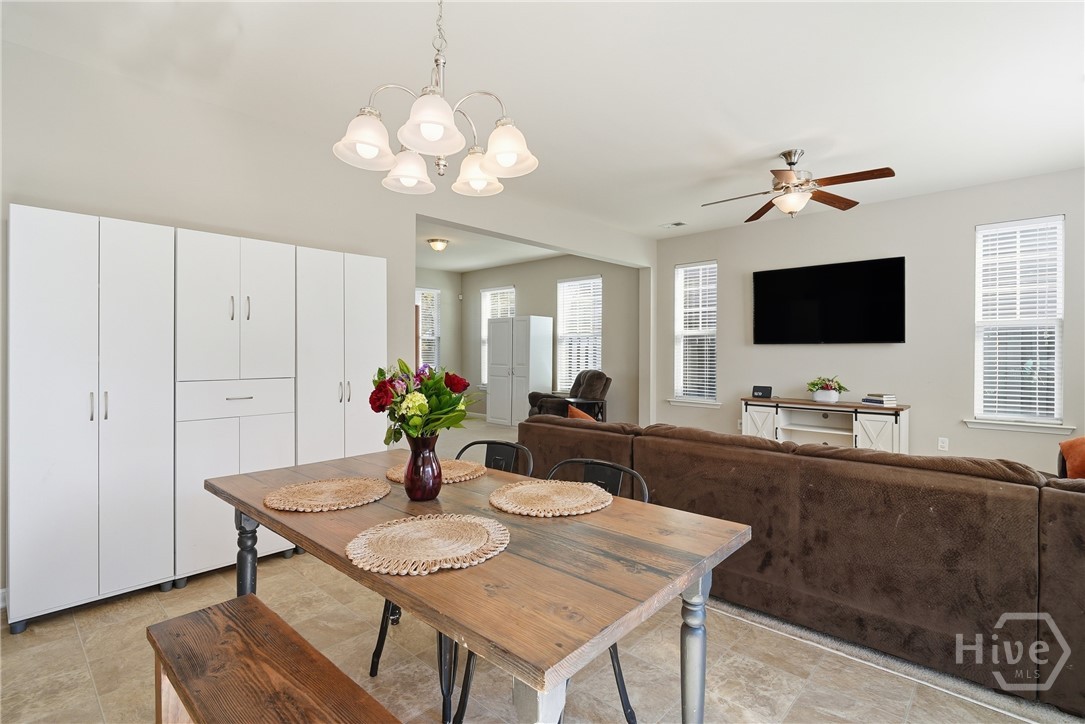 100 Smoke Rise Road Richmond Hill, GA 31324 - Photo 9 of 50