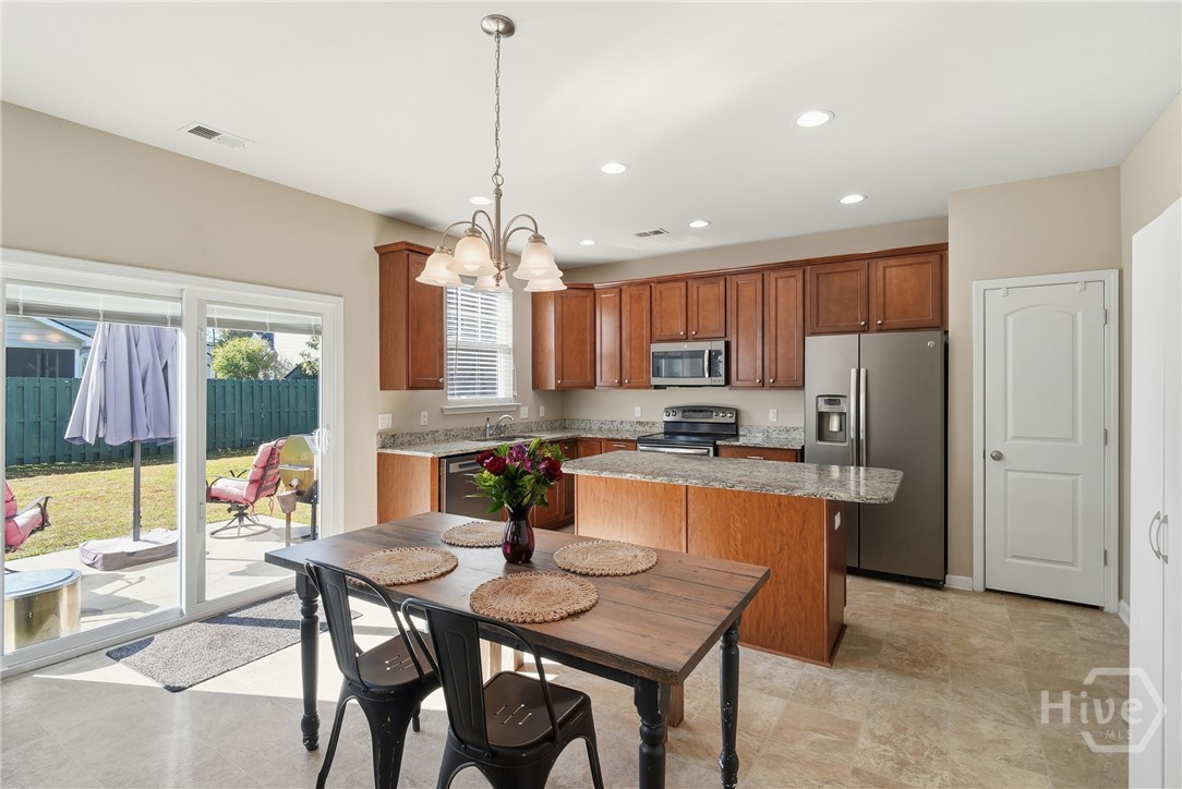 100 Smoke Rise Road Richmond Hill, GA 31324 - Photo 10 of 50