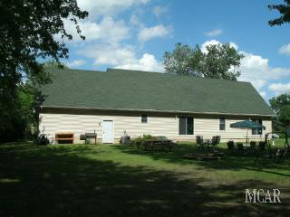 BACK OF HOME