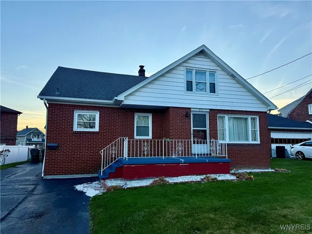 $1,400 | 91 Bloomfield Avenue, Lancaster, NY 14043