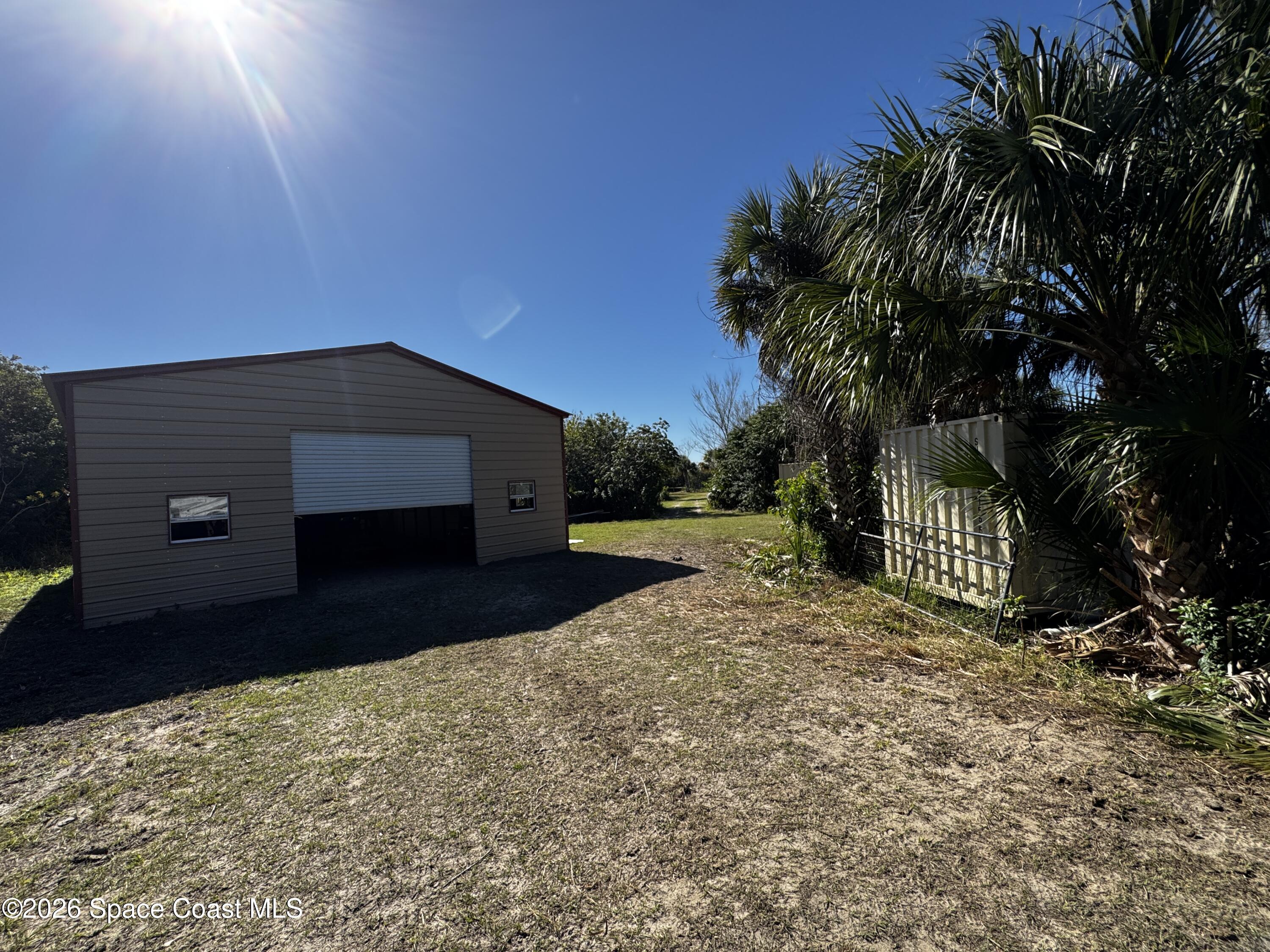 0 Grantline 10 Acres Road Mims, FL 32754 - Photo 9 of 15 IMG_8245