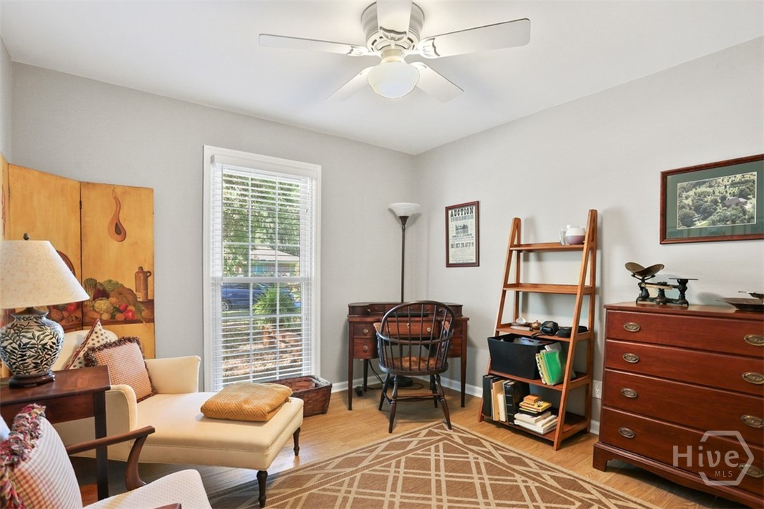 122 Talbot Road Savannah, GA 31410 - Photo 30 of 58 Gallery Image 30