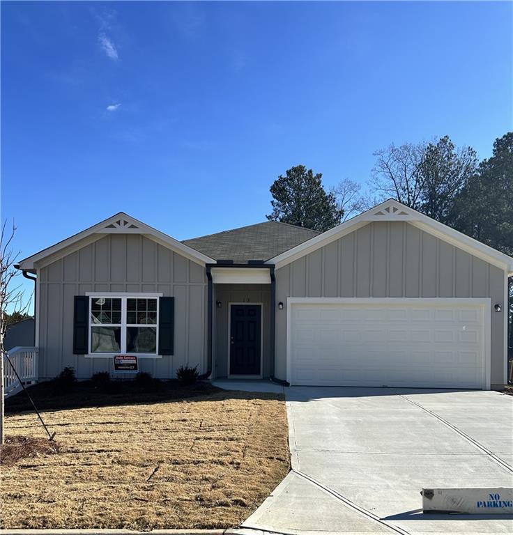 13 Primrose Drive Dallas, GA 30132 - Photo 1 of 1