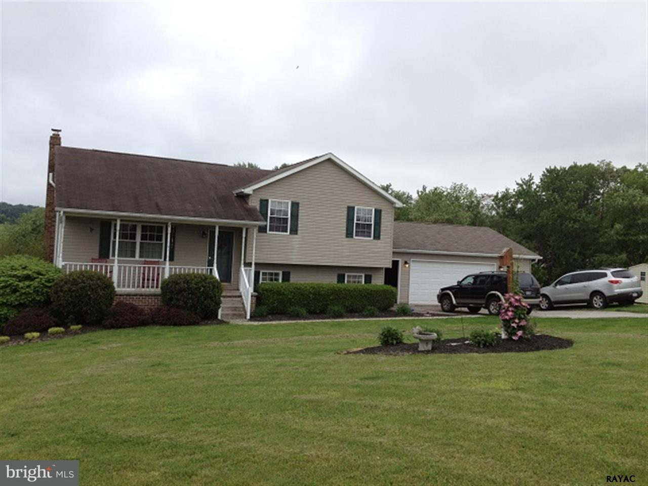 6120 Gardner Road Spring Grove, PA 17362 - Photo 1 of 17