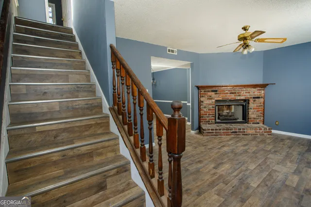 $1,100 | 4380 Barrington Place, Macon, GA 31210