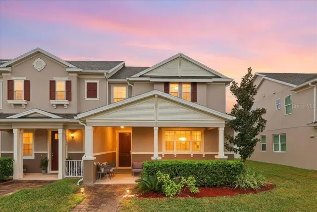 $485,000 | 13763 Bressler Alley, Windermere, FL 34786