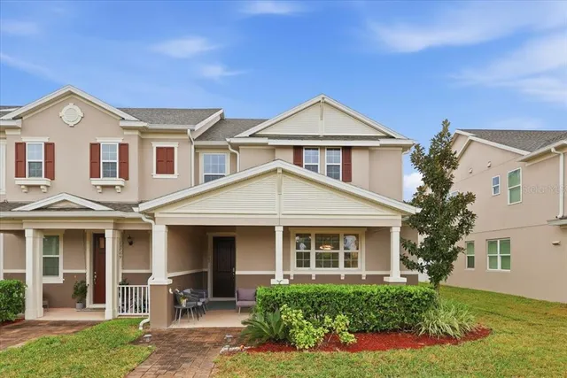 $485,000 | 13763 Bressler Alley, Windermere, FL 34786