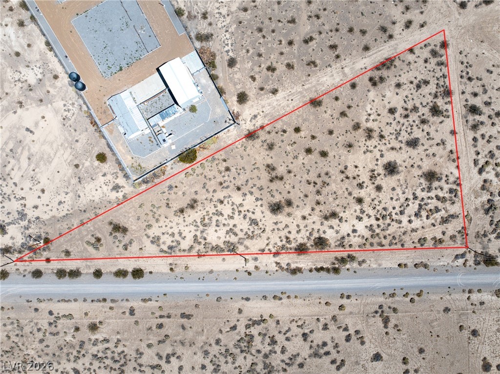 5341 Ronnie Road Pahrump, NV 89060 - Photo 3 of 5