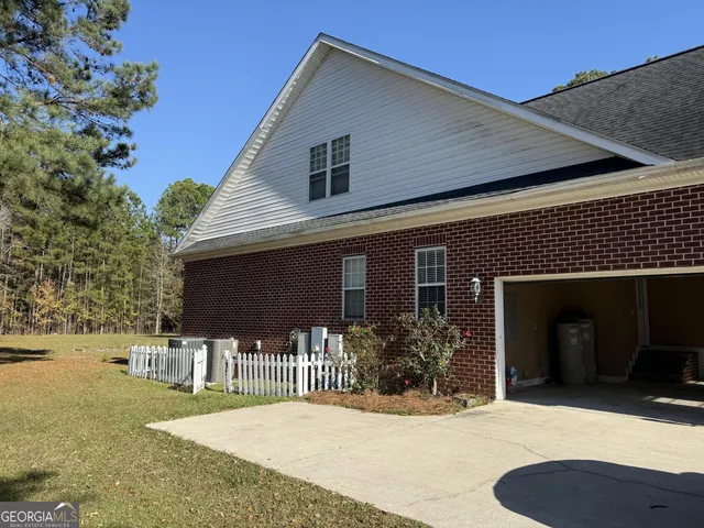 $495,000 | 713 West Lane Street, Brooklet, GA 30415