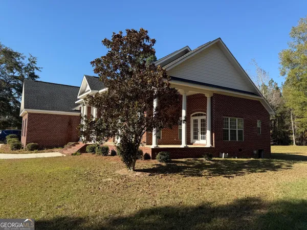 $495,000 | 713 West Lane Street, Brooklet, GA 30415