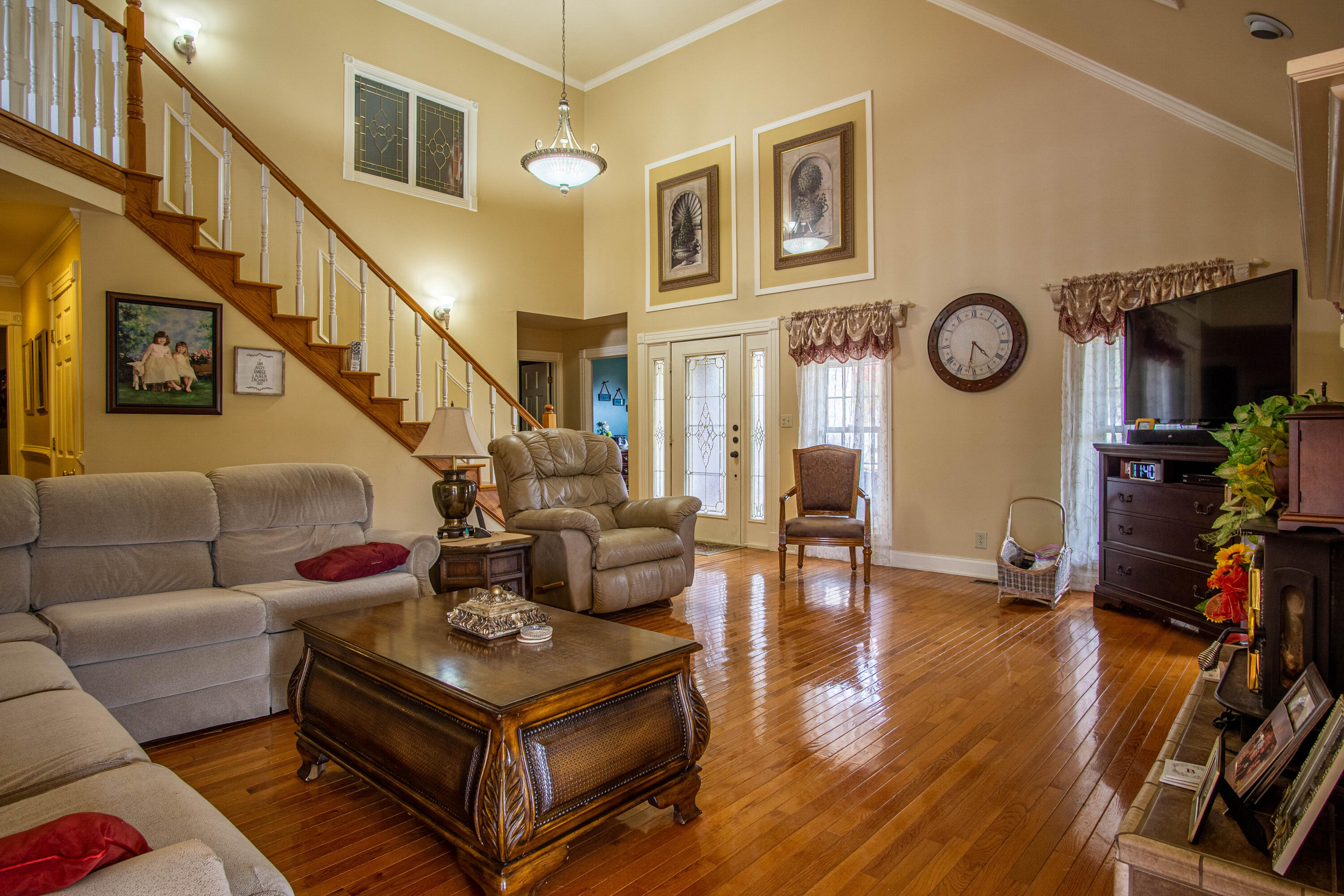 104 Earl Angel Road Corbin, KY 40701 - Photo 44 of 53 DSC08541-HDR