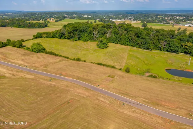 $71,000 | Lot 39 Meadow Vista Way, White Pine, TN 37890