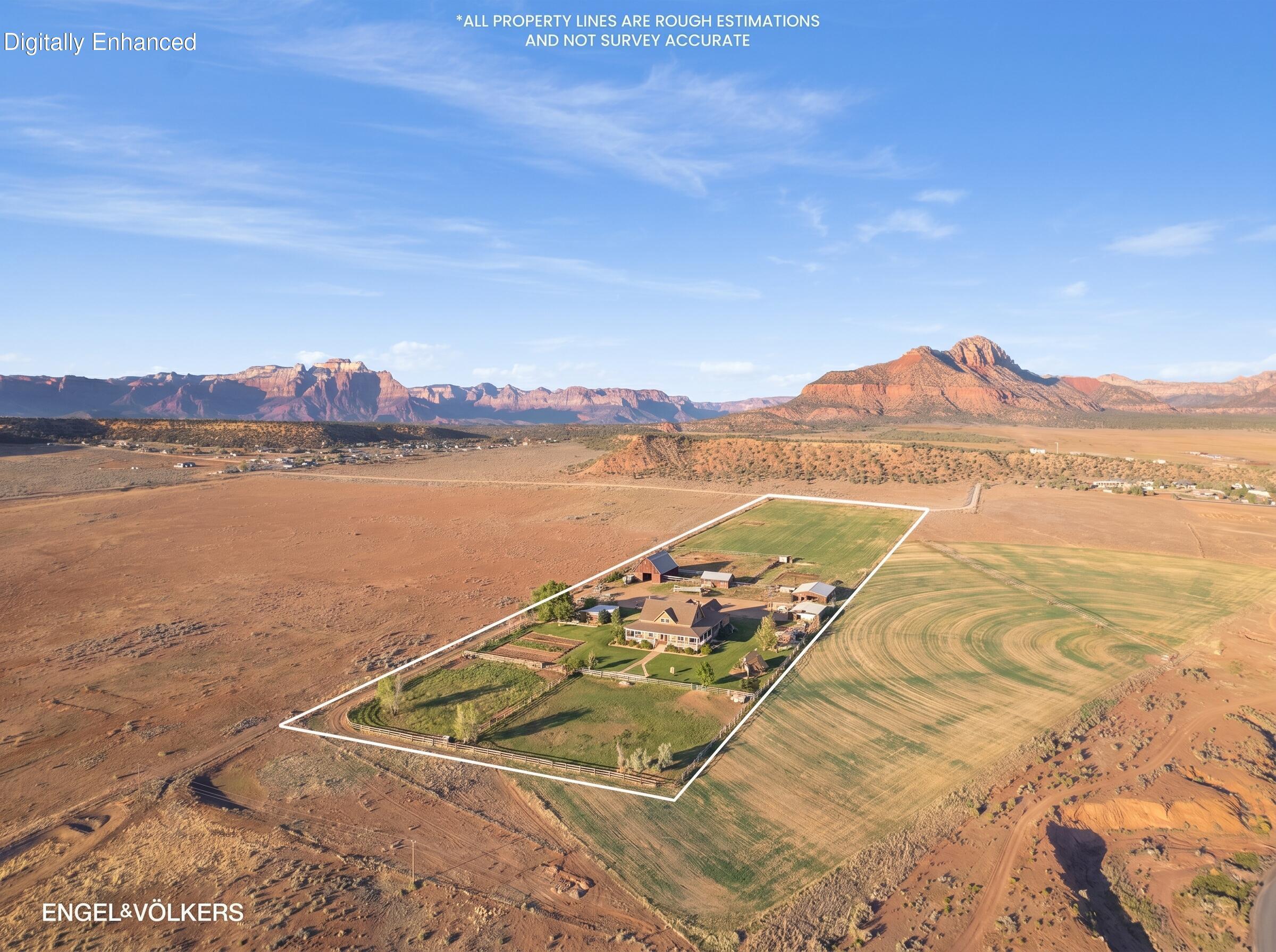 North Gooseberry Way, Unit AV1318 Hurricane, UT 84737 - Photo 19 of 24 AI Ranch