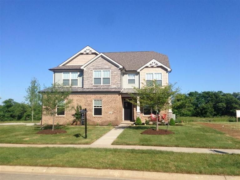 6044 Crabapple Road Versailles, KY 40383 - Photo 1 of 29 Photo 1