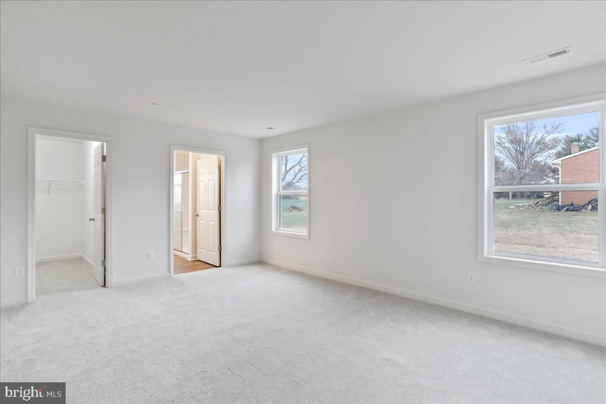 12706 Spickler Road Clear Spring, MD 21722 - Photo 25 of 55 Primary Bedroom
