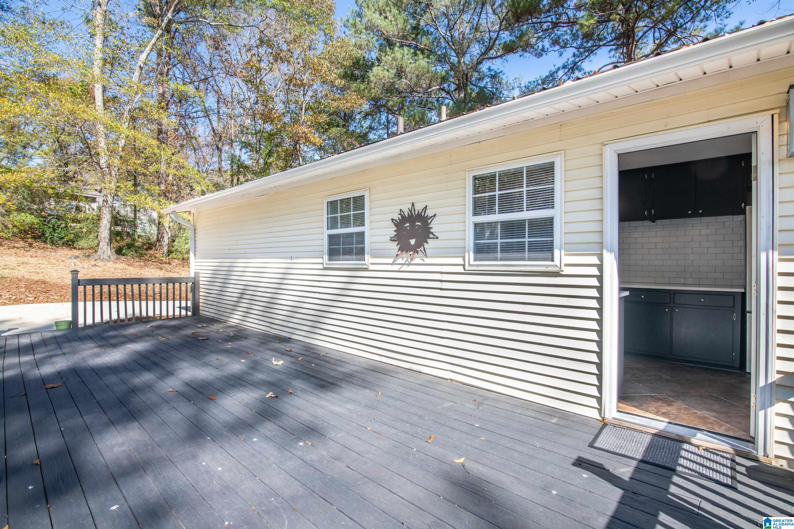 191 Wilson Street Springville, AL 35146 - Photo 34 of 51
