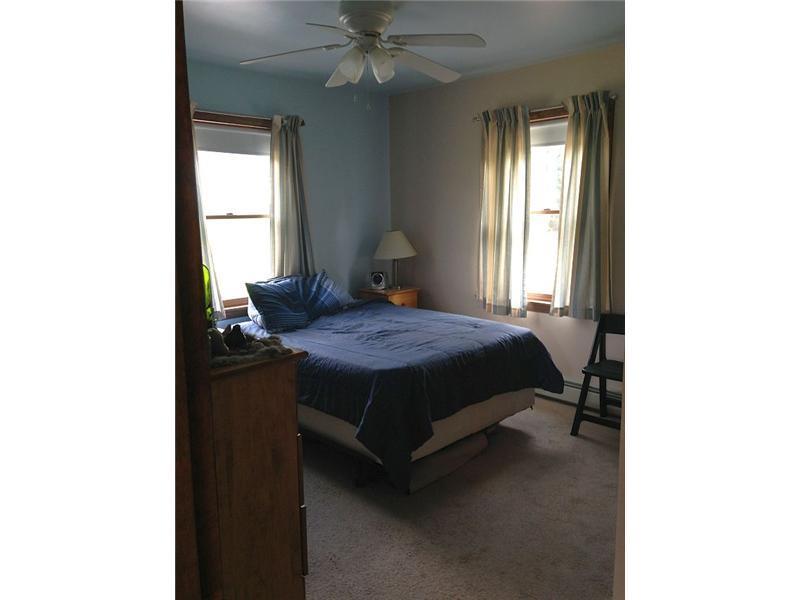 93 Mudgett Road Parsonsfield, ME 04047 - Photo 14 of 24 Bedroom.
