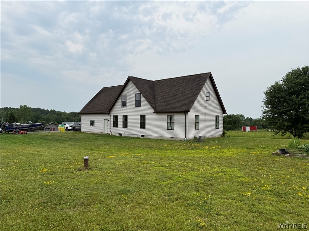 1824 Edmunds Road Freedom, NY 14065 - Photo 40 of 50