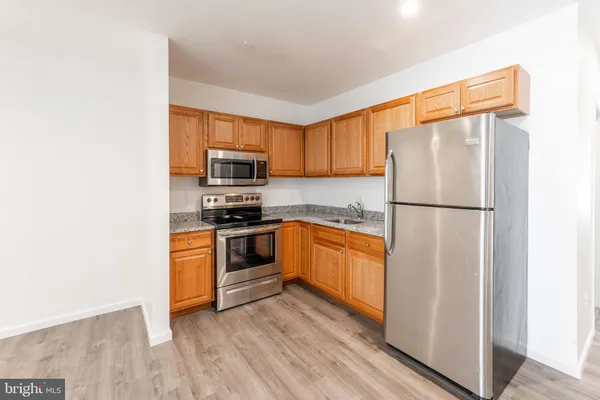 $2,300 | 2928 Nelson Place Southeast, Unit 1, Washington, DC 20019