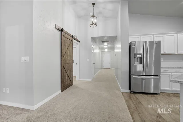 $395,900 | 730 Southwest Huebert Street, Mountain Home, ID 83647