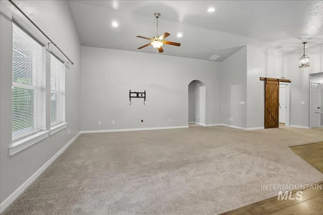 $395,900 | 730 Southwest Huebert Street, Mountain Home, ID 83647