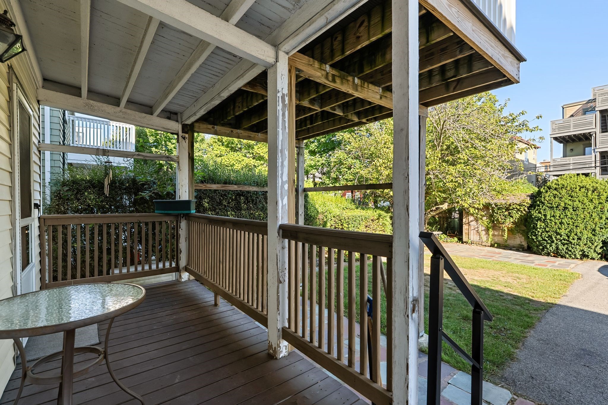 14 Marine Road, Unit 1 Boston, MA 02127 - Photo 31 of 34 Gallery Image 31