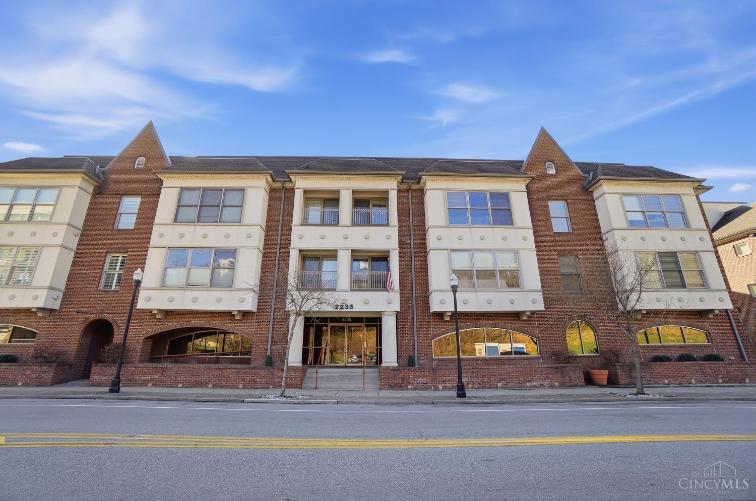 2235 Riverside Drive, Unit 306 Cincinnati, OH 45202 - Photo 49 of 59