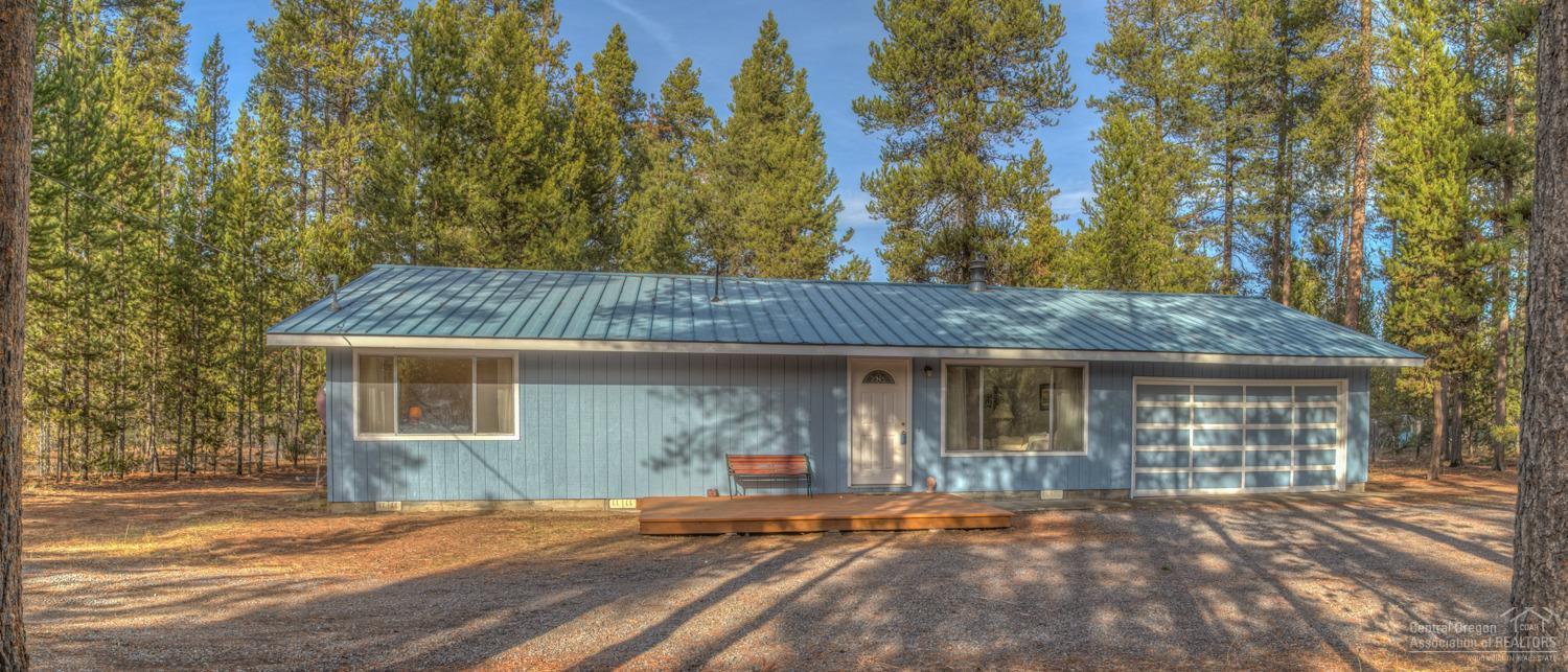 15462 Federal Road La Pine, OR 97739 - Photo 2 of 25 Additional Photo