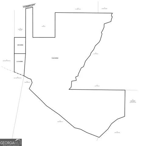 $433,000 | 0 Old Ridgeway Road, Bremen, GA 30110
