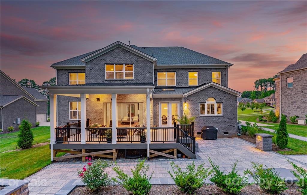 314 Turtleback Ridge Weddington, NC 28104 - Photo 2 of 46 Gallery Image 2