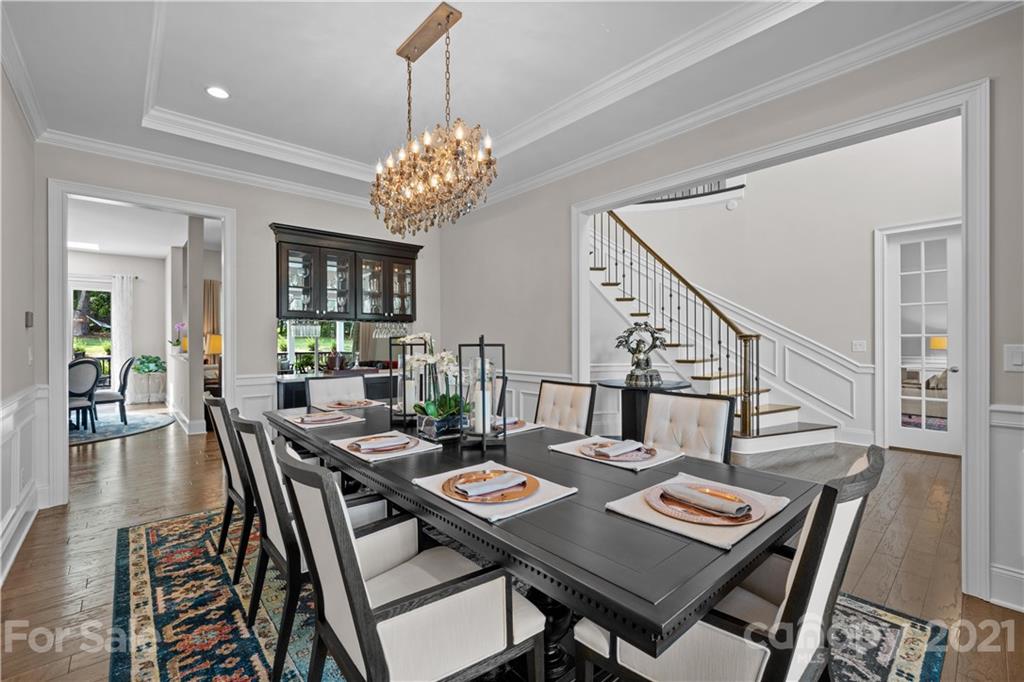 314 Turtleback Ridge Weddington, NC 28104 - Photo 18 of 46 Gallery Image 18