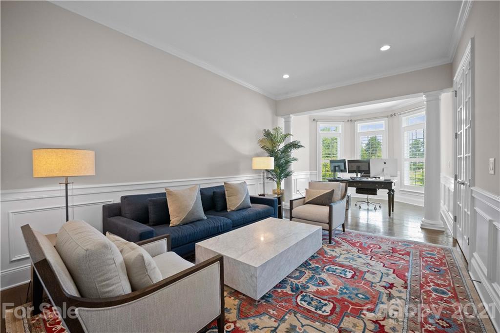 314 Turtleback Ridge Weddington, NC 28104 - Photo 19 of 46 Gallery Image 19