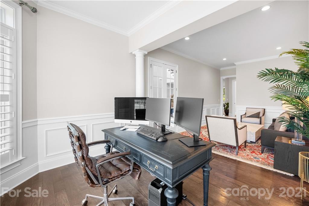 314 Turtleback Ridge Weddington, NC 28104 - Photo 20 of 46 Gallery Image 20