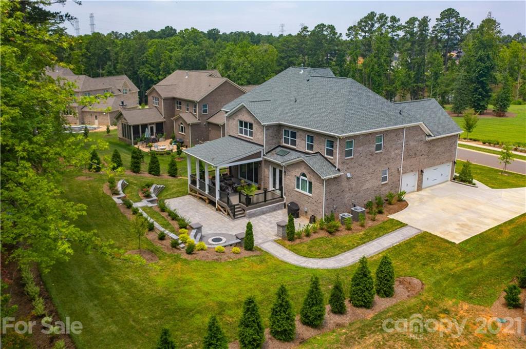 314 Turtleback Ridge Weddington, NC 28104 - Photo 4 of 46 Gallery Image 4