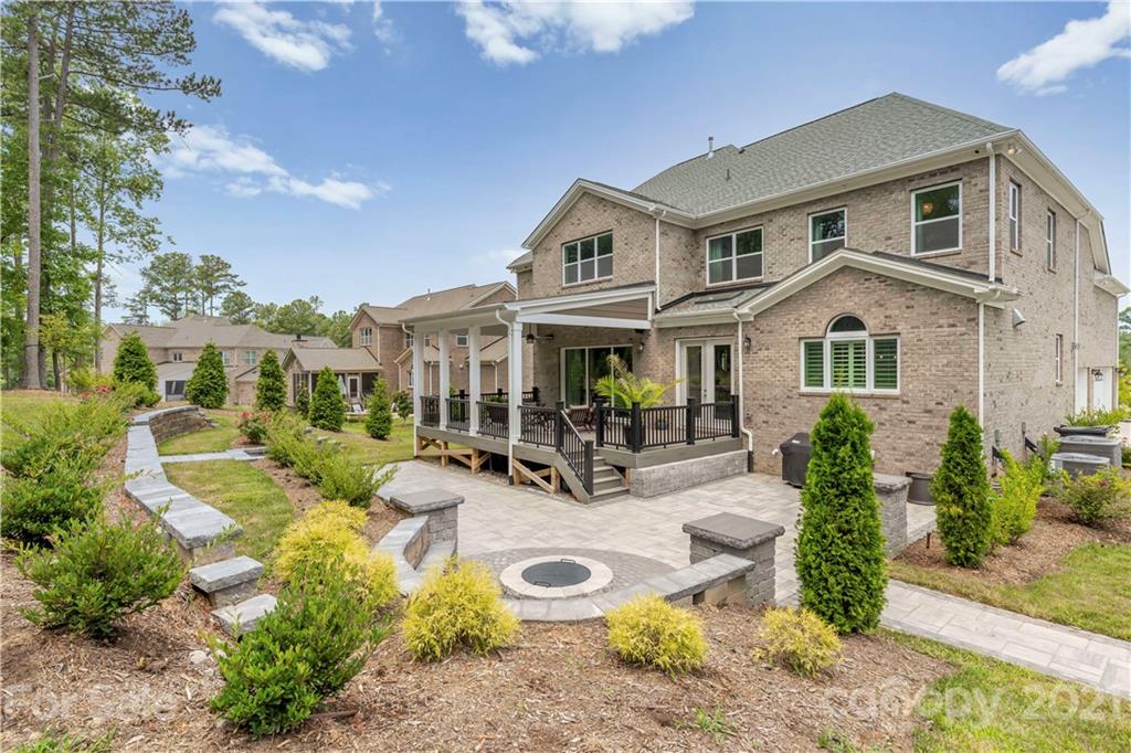 314 Turtleback Ridge Weddington, NC 28104 - Photo 38 of 46 Gallery Image 38