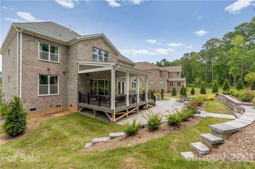 314 Turtleback Ridge Weddington, NC 28104 - Photo 41 of 46 Gallery Image 41