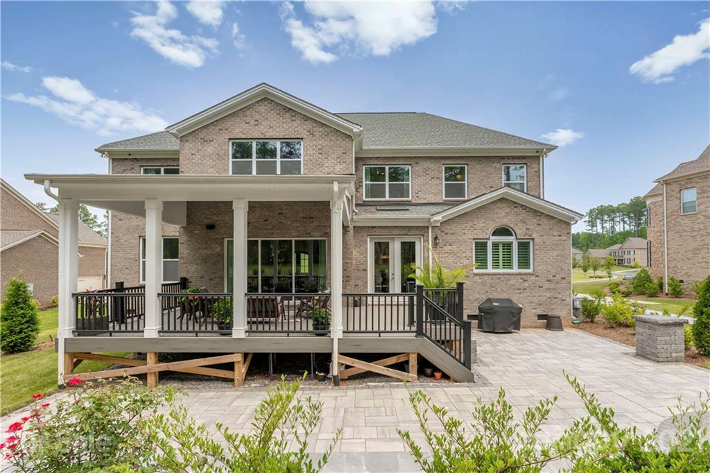 314 Turtleback Ridge Weddington, NC 28104 - Photo 42 of 46 Gallery Image 42
