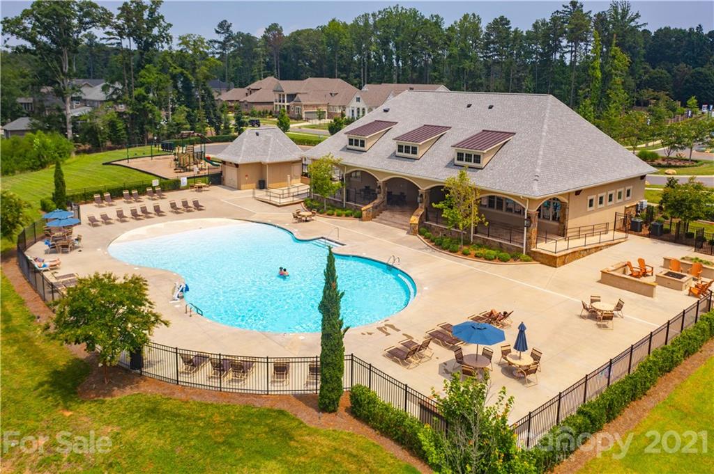 314 Turtleback Ridge Weddington, NC 28104 - Photo 44 of 46 Gallery Image 44