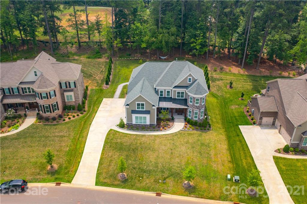 314 Turtleback Ridge Weddington, NC 28104 - Photo 46 of 46 Gallery Image 46