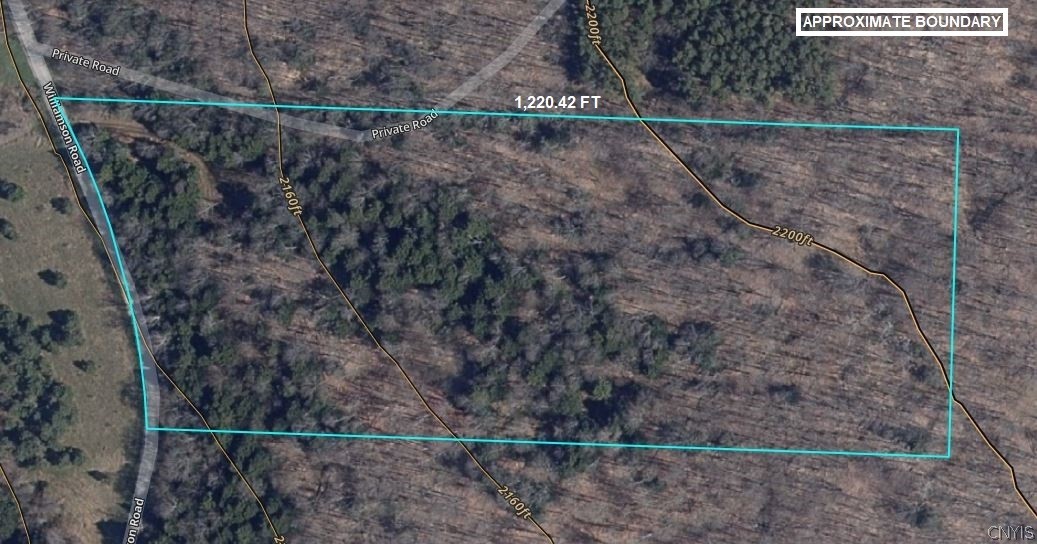 2788 Williamson Road Greenwood, NY 14839 - Photo 35 of 37