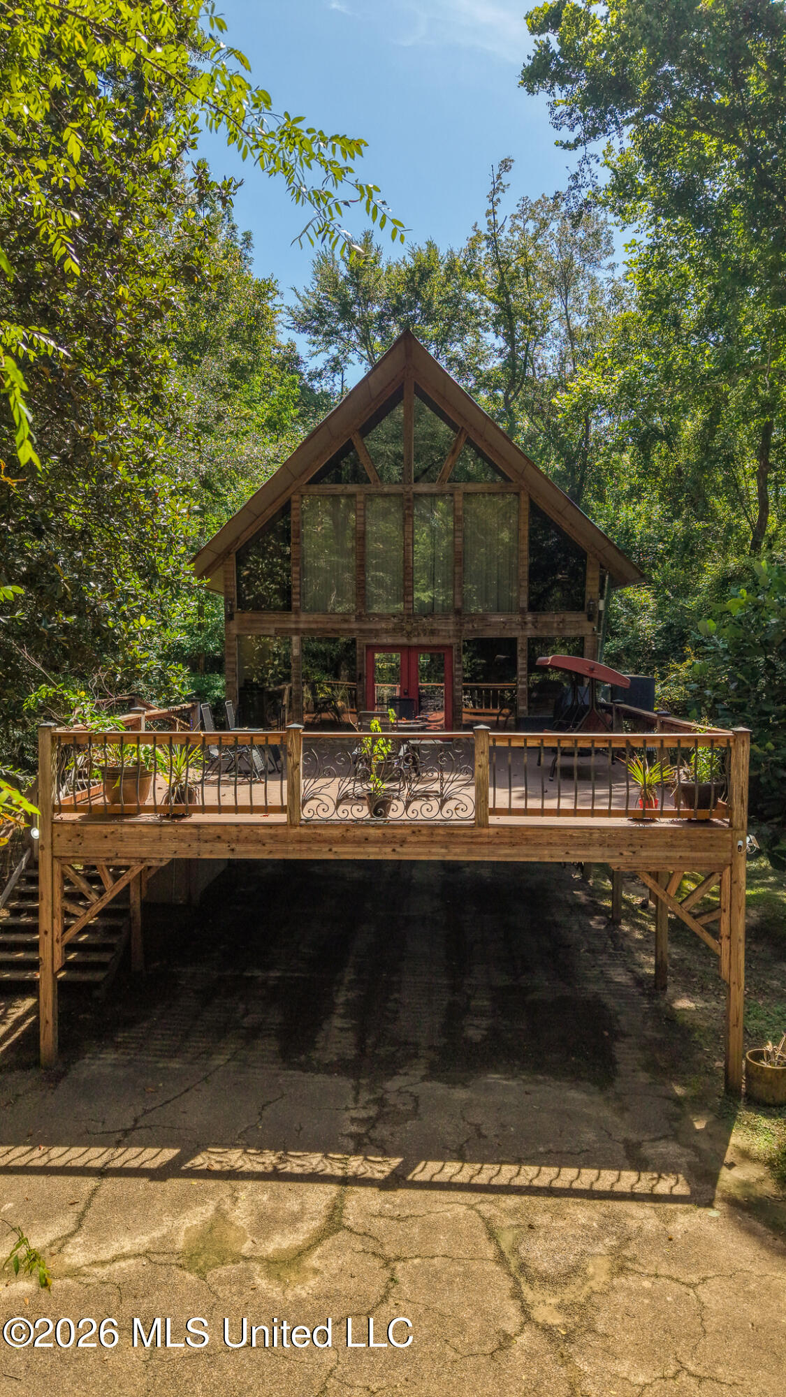 4091 Leatherwood Road Tylertown, MS 39667 - Photo 3 of 58 DJI_20260604105436_0755_D
